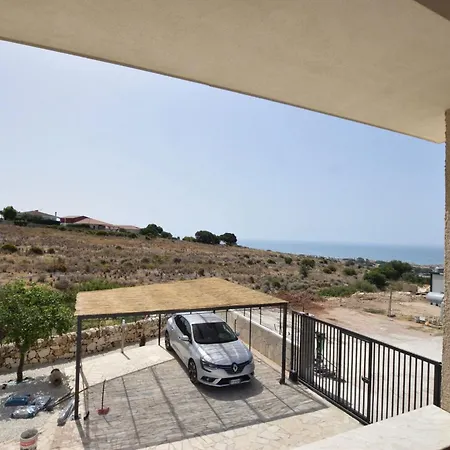Giugiola וילה מרינה די רגוזה