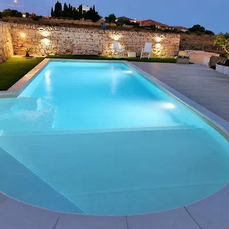 Giugiola Villa Marina di Ragusa